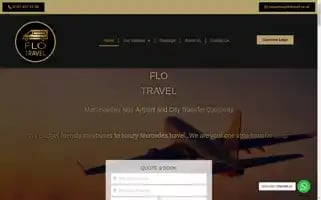 Flotravel.co.uk Screenshot 2024-04-16 07:30:23