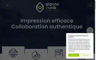 Gignacunik.com Screenshot 2024-05-20 09:54:26