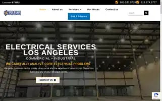 Speedoflightelectric.com Screenshot 2024-04-17 03:25:41