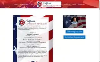 Ccr-gop.com Screenshot 2024-05-18 07:41:45