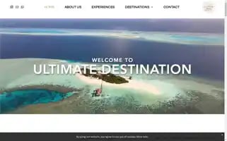 Ultimate-destination.com Screenshot 2024-04-24 02:58:58