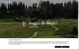 Golfpoggiodeimedici.com Screenshot 2024-06-28 11:13:19
