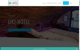 Uki-hotel.nl Screenshot 2024-04-17 05:20:58
