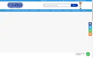 Emyr.com.mx Screenshot 2024-07-07 07:06:52