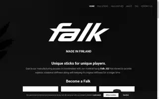 Falkhockey.com Screenshot 2024-07-02 05:18:21