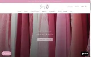 Shopemmybsboutique.com Screenshot 2024-04-27 11:59:06