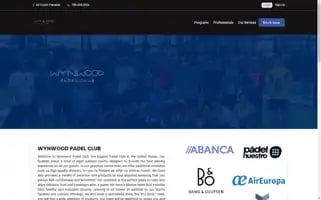 Wynwoodpadelmiami.com Screenshot 2024-07-07 08:51:51