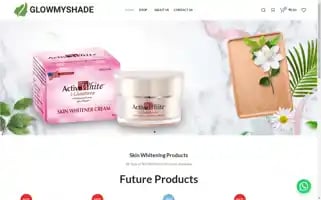 Glowmyshade.com Screenshot 2024-05-29 12:34:40