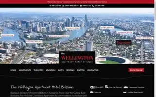 Wellingtonapartmenthotel.com.au Screenshot 2024-04-15 03:49:15