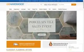 Gohardwood.com Screenshot 2024-05-09 22:09:54