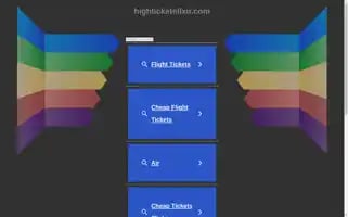 Highticketelixir.com Screenshot 2024-04-15 17:32:08