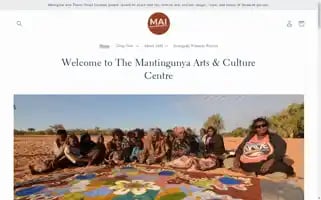 Mantingunya.com.au Screenshot 2024-05-03 09:51:03