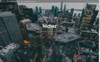 Nichaz.com Screenshot 2024-05-18 09:29:32