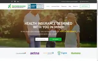 Firstfamilyinsurance.com Screenshot 2024-05-09 17:31:01