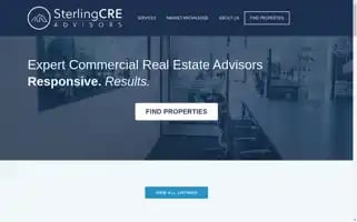 Sterlingcreadvisors.com Screenshot 2024-07-03 07:42:48