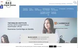 Examenesgandia.com Screenshot 2024-05-24 03:17:04