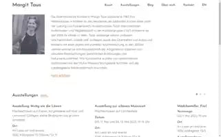 Margit-m-taus.com Screenshot 2024-07-09 07:14:41