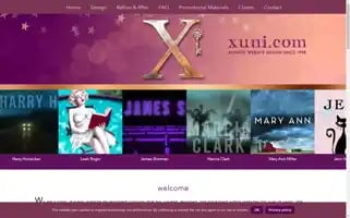 Xuni.com Screenshot 2024-07-05 08:42:32