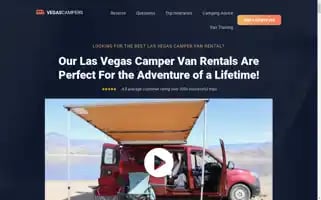 Vegascampers.com Screenshot 2024-06-27 10:02:48