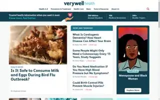 Verywellhealth.com Screenshot 2024-05-14 20:59:00