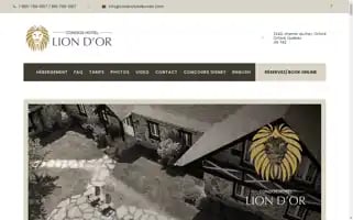 Condoshotelliondor.com Screenshot 2024-04-19 06:38:50