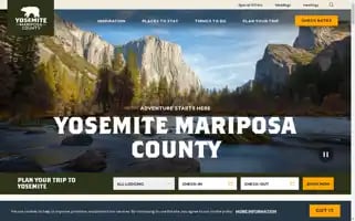 Yosemite.com Screenshot 2024-05-15 08:57:47