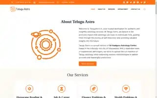 Teluguastro.in Screenshot 2024-05-27 23:44:33