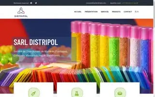 Sarldistripol.com Screenshot 2024-04-17 10:16:00