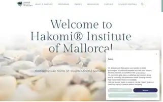Hakomimallorca.com Screenshot 2024-07-03 15:17:07