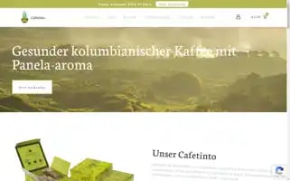 Cafe-tinto.de Screenshot 2024-05-22 09:41:39