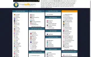 Freesafeporn.com Screenshot 2024-07-06 11:57:08