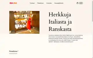 Ellas-deli.fi Screenshot 2024-04-27 05:46:18