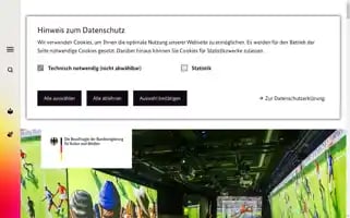 Kulturstaatsministerin.de Screenshot 2024-06-16 09:38:23