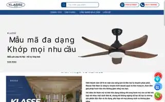 Klasse.vn Screenshot 2024-06-17 18:39:17