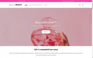 Bauruowoman.com Screenshot 2024-05-03 22:07:50