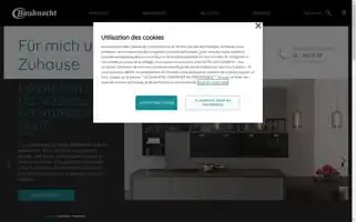 Bauknecht.be Screenshot 2024-06-17 07:58:09