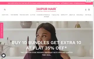 Jaipurhair.com Screenshot 2024-05-04 07:58:10