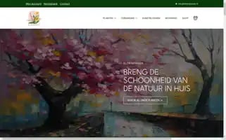 Bloempassie.nl Screenshot 2024-06-27 04:14:40