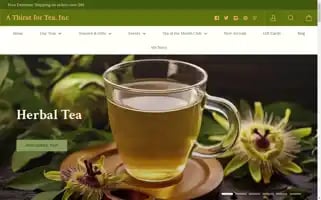 Athirstfortea.com Screenshot 2024-05-05 12:16:27