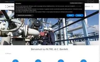 Intrebardelli.it Screenshot 2024-05-18 05:47:49