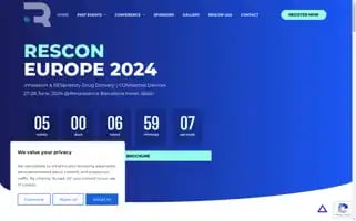 Rescon-europe.com Screenshot 2024-05-22 17:00:54