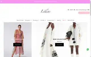 Lillas-fashion.de Screenshot 2024-05-03 11:29:32