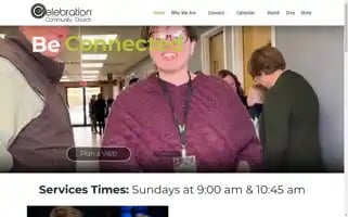 Mycelebrationchurch.com Screenshot 2024-07-06 05:29:48