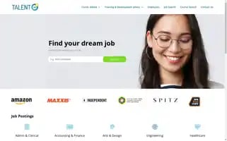 Talent360.co.za Screenshot 2024-05-14 04:32:35