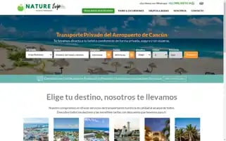 Naturetrip.com.mx Screenshot 2024-04-17 10:12:19