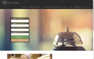 Lifecornerhotel.com Screenshot 2024-04-17 17:45:15