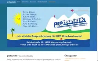 Protouristik.reisen Screenshot 2024-04-23 06:52:39