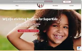 Projectsforsuperkids.nl Screenshot 2024-05-19 16:07:14