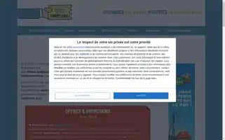 Tarifs.org Screenshot 2024-06-13 12:24:44