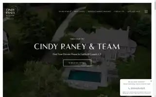 Cindyraney.com Screenshot 2024-06-29 15:29:57